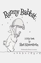 Title details for Runny Babbit by Shel Silverstein - Available